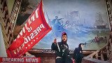 Insurrection at the Capital