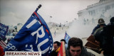 Insurrection at the Capital