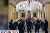 Insurrection at the Capital
