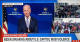 Insurrection at the Capital