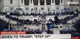 Insurrection at the Capital