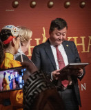  Mongolian Ambassador 2019