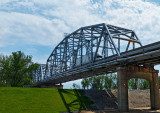 1957 Platte Purchase Bridge