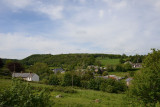 Attic View.