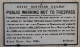 Great Northern Railway