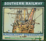 Southern Railway.