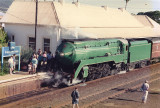  Locomotive 3801.