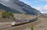 Canadan Pacific Railway