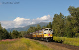 Canadian Pacific Railway