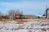 Train 442