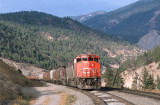 Canadian Nationa Railway