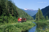 Canadian Pacific