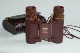 Carl Zeiss 8x20   Brown/gold