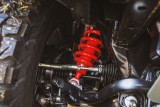 When Do You Have To Replace Your Shock Absorbers?