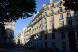 Paris - 16th Arrondissement