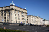 Central Post Office, Minsk Regional Court