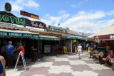 Bar strip, Playa del Ingls, Maspalomas