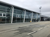Vgar Airport (FAE/EKVG), Faroe Islands