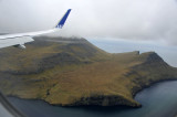 Srvgsfjr∂ur, Vgar, Faroe Islands