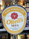 Okellss Manx Pale Ale