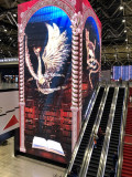 Moscow Sheremetyevo Terminal B