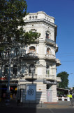 Rishelievska St 12, Odessa