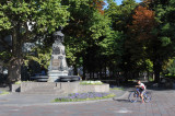 Dumska Square, Odessa