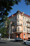 Sofiivska St, 23, Odessa