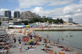 Summer at Arcadia Beach, Odessa