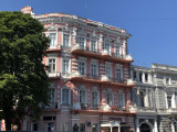 Katerynynska Square, Odessa