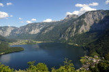 Hallstttersee, Salzkammergut