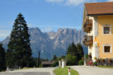 Ferienwohnung Monika Suntinger, Iselsberg on the border from Krntel to Osttirol