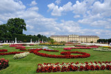 Palace Garden, Schlo Schnbrunn