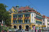 Hotel Bergwirt Schnbrunn, Montecuccoliplatz