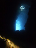 Dive 5 - Gato Island