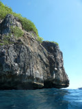 Dive 5 - Gato Island