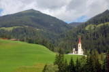 Winnebach Parish Church - Parrocchia di Prato alla Drava