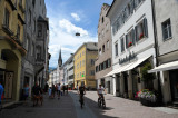 Stadtgasse (via Centrale), Bruneck