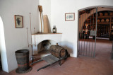 Wine cellar - Avignonesi Winery