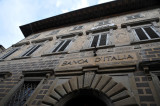 Banco dItalia, Via Andrea Cesalpino, Arezzo