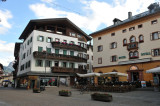 Hotel Royal, Cortina dAmpezzo 