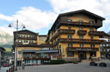 Hotel de la Poste, Cortina dAmpezzo