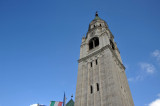 Bell Tower of the Church of St. Philip and St James the Apostle