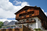 Alpine architecture, Cortina dAmpezzo