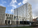 Novotel Amsterdam Schiphol Airport, Hoofddorp