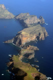 Ilhu da Cevada, Madeira, Portugal