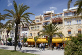 Passeig de la Ribera, SItges