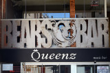 Queens Bears Bar, Sitges