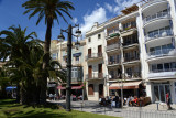 Passeig de la Ribera, Sitges