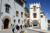 Palau de de Maricel, Sitges